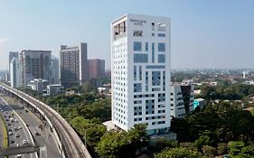 Mercure Jakarta Simatupang